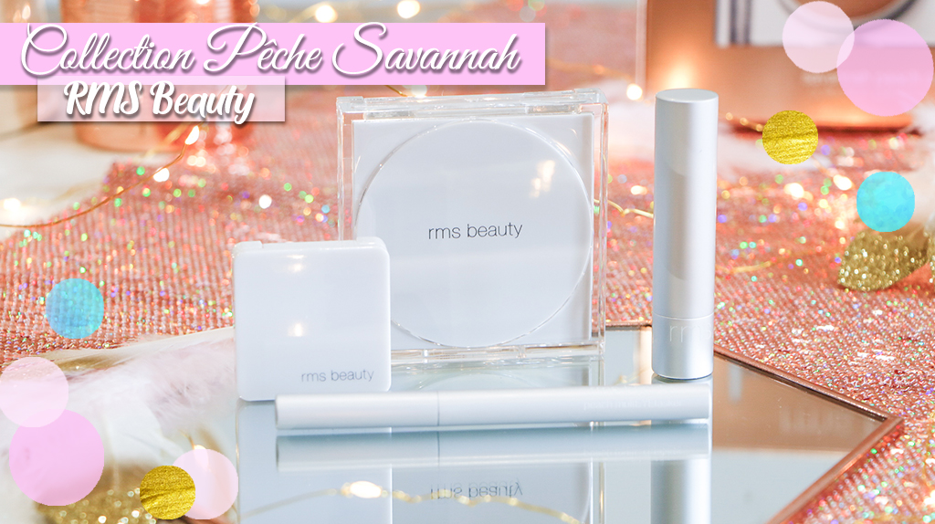 Maquillage-bio-peach-savannah-collection-revue