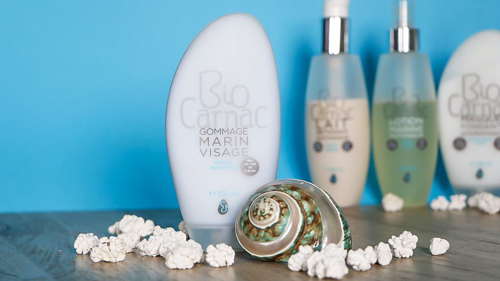 gommage-marin