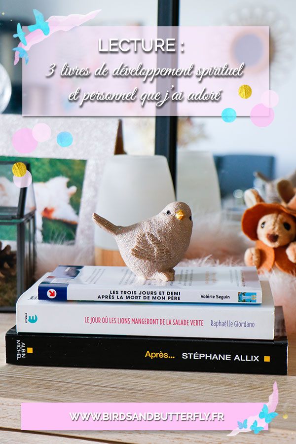 Livres-developpement-personnel