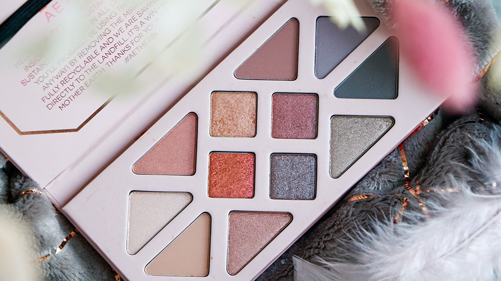 Rose-Quart-crystal-gemstone-palette-aether-beauty-revue