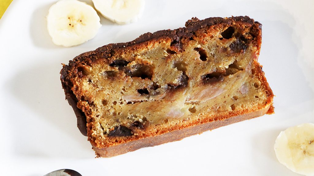 banana-bread-recette