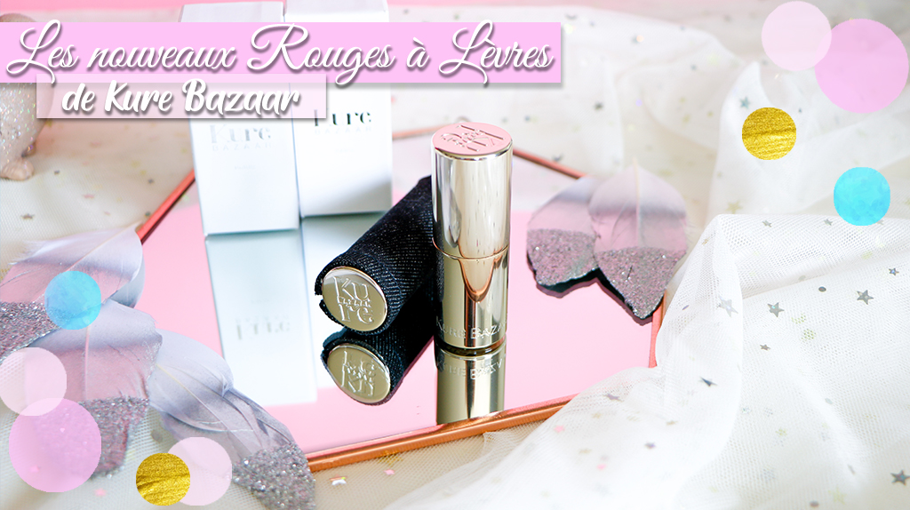 nouveautes-kure-bazaar-rouge-à-lavre