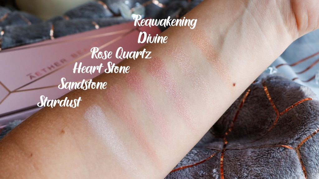 swatch-Rose-Quart-crystal-gemstone-palette-aether-beauty-1