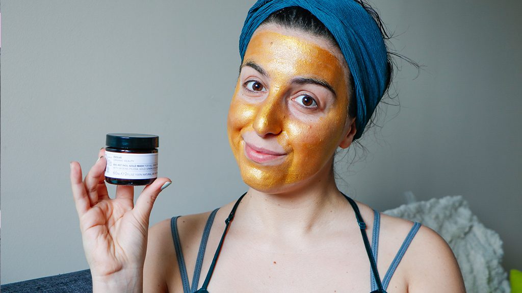 masque-gold-bio-retinol-evolve-beauty