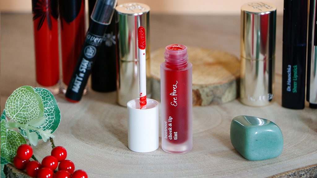 rouge a levres lips to cheeks ere perez joy 