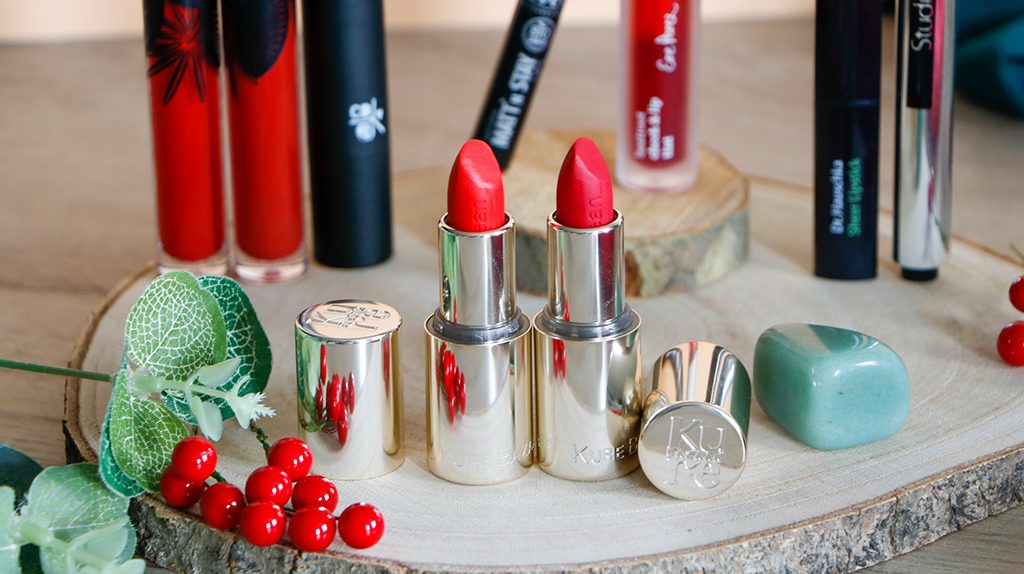 rouge a levres kure bazaar