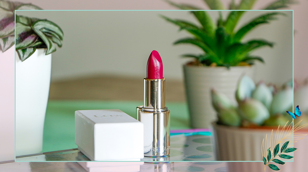 Kure-bazaar-rouge-à-lèvres-mat-avis