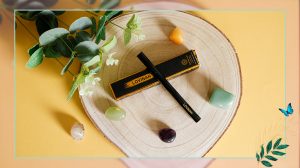 eyeliner noir lovinah beauty revue