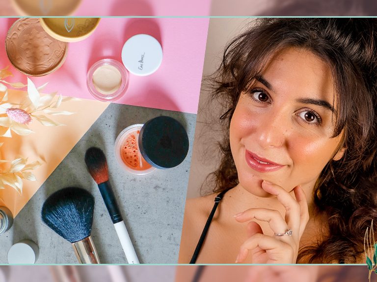 comment avoir un teint bonne mine avec des produits naturels et bio