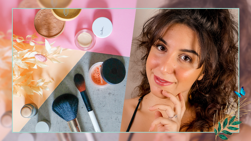 comment avoir un teint bonne mine avec des produits naturels et bio