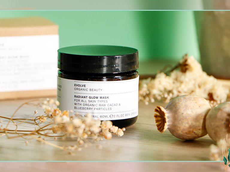 avis-masque-radiant-glow-evolve-beauty