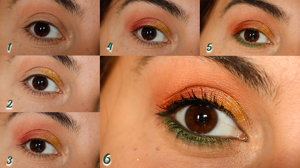 Etapes-maquillage-noel-bio