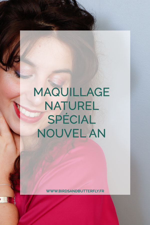 Maquillage-naturel-spécial-nouvel-an