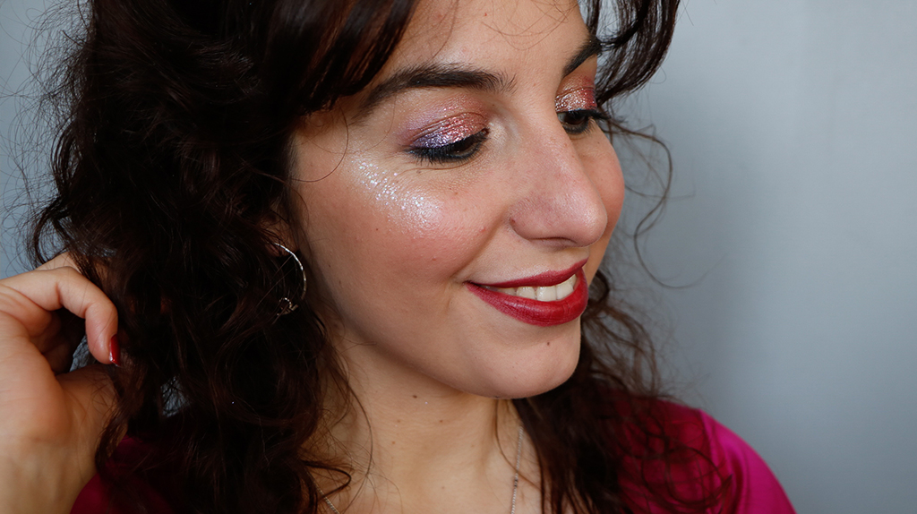 maquillage-naturel-frozen-inspired