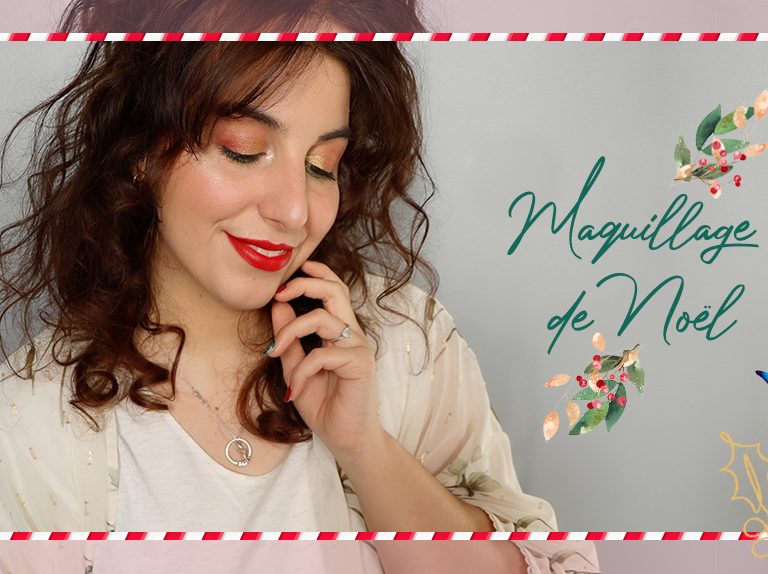 maquillage-noel-bio