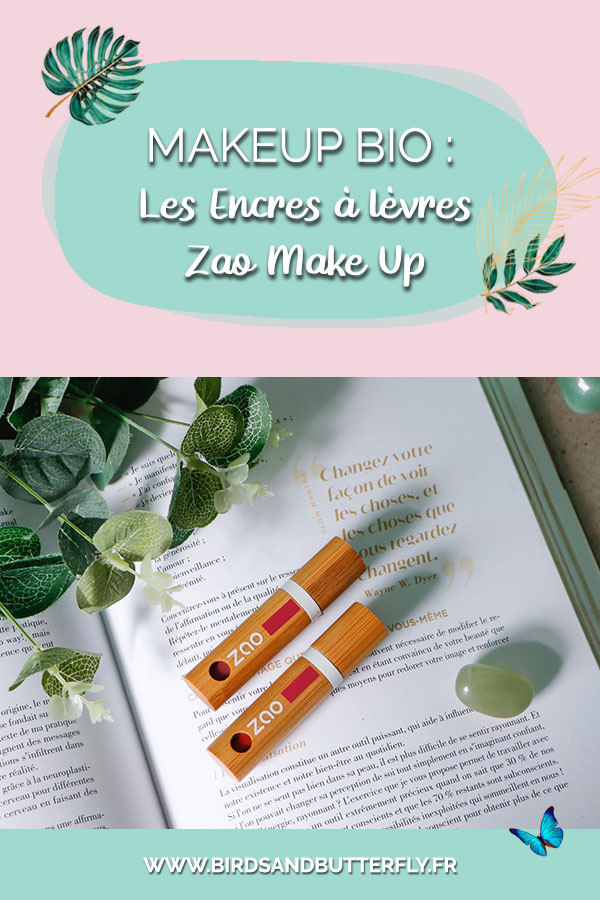 avis-encres-à-levres-zao-makeup