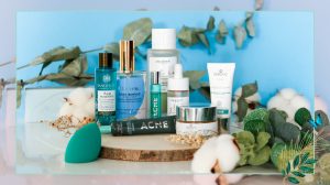 Routine-anti-boutons-naturelle-vegan