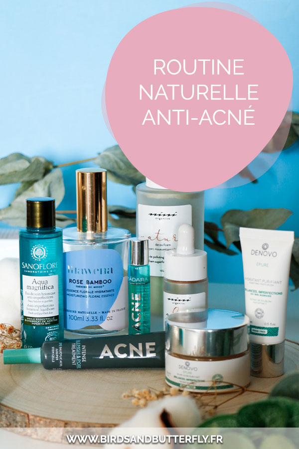 routine-naturelle-anti-acné