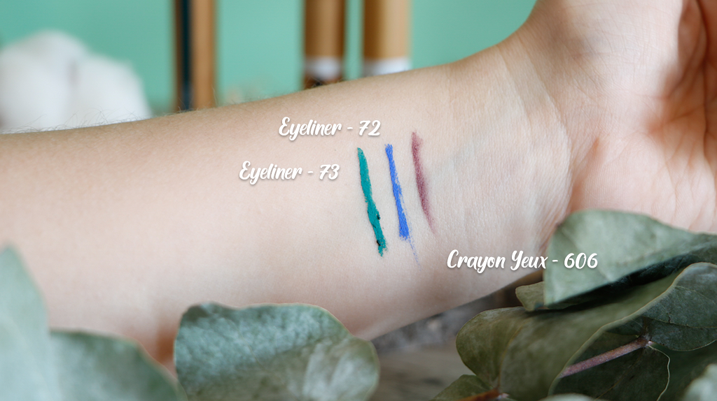 Swatch-eyeliner-crayon-yeux-zao-makeup