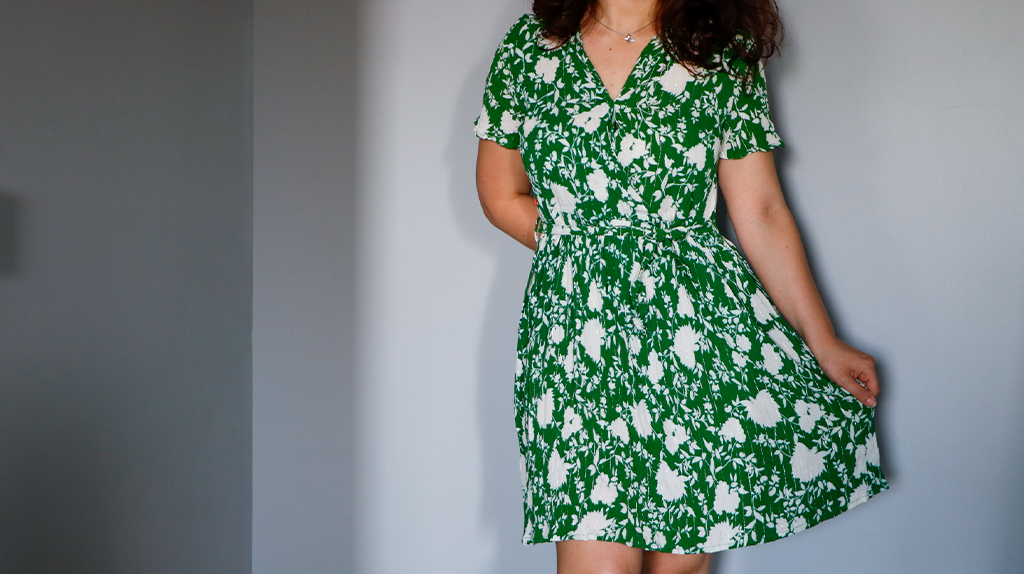 Robe-verte-maison-alfa-eshop-mode-responsable-fairytale-eco