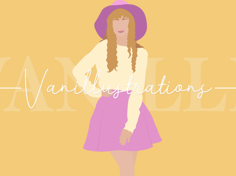 Boutique-illustrations-digitale-vanille-illustrations