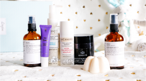 soins bio spécial grossesse