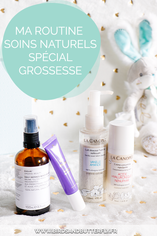 routine femme enceinte